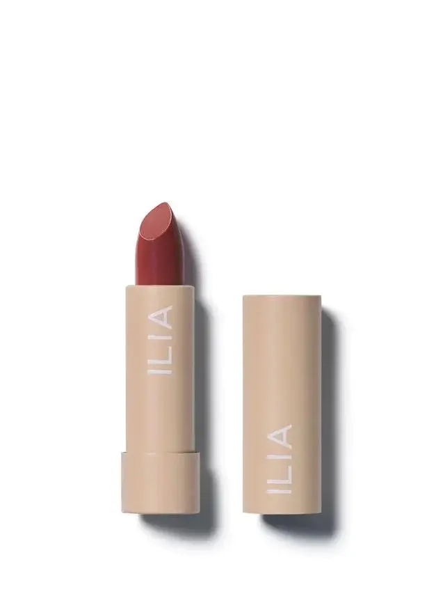 Color Block High Impact Lipstick Ilia Beauty $28,40