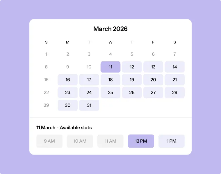 Order scheduling