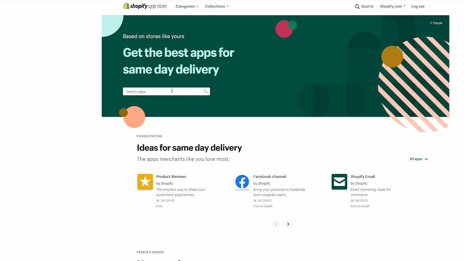 Setting up Zapiet - Pickup + Delivery