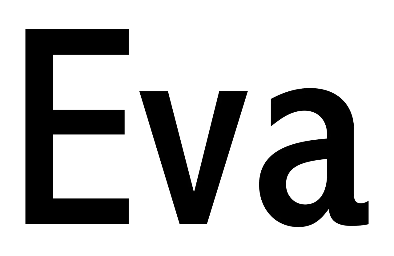Eva logo