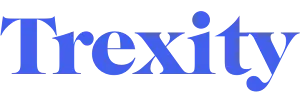 Trexity logo