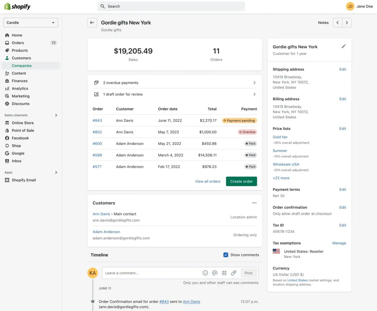 shopify.com