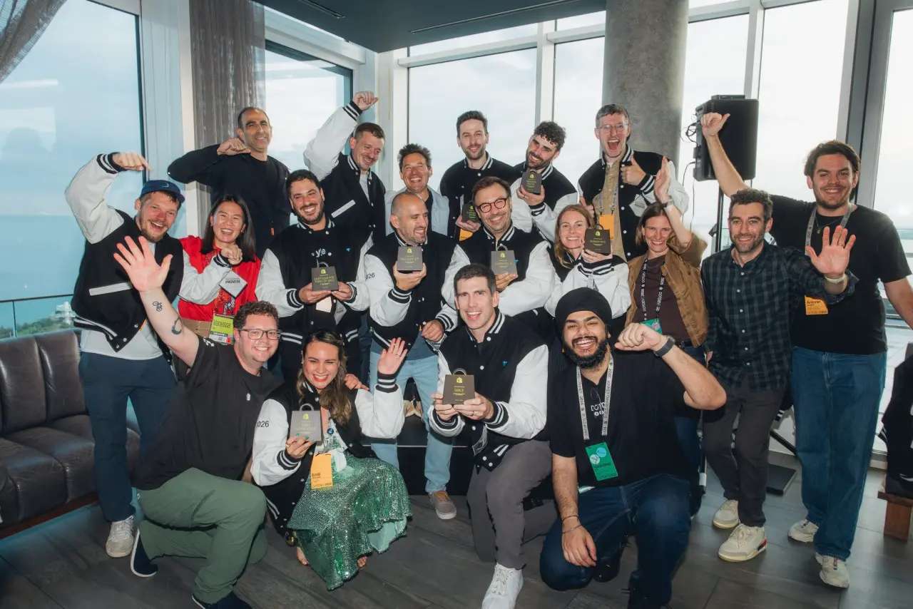 Shopify Build Award Winners 2026 - Emili Horncastle
