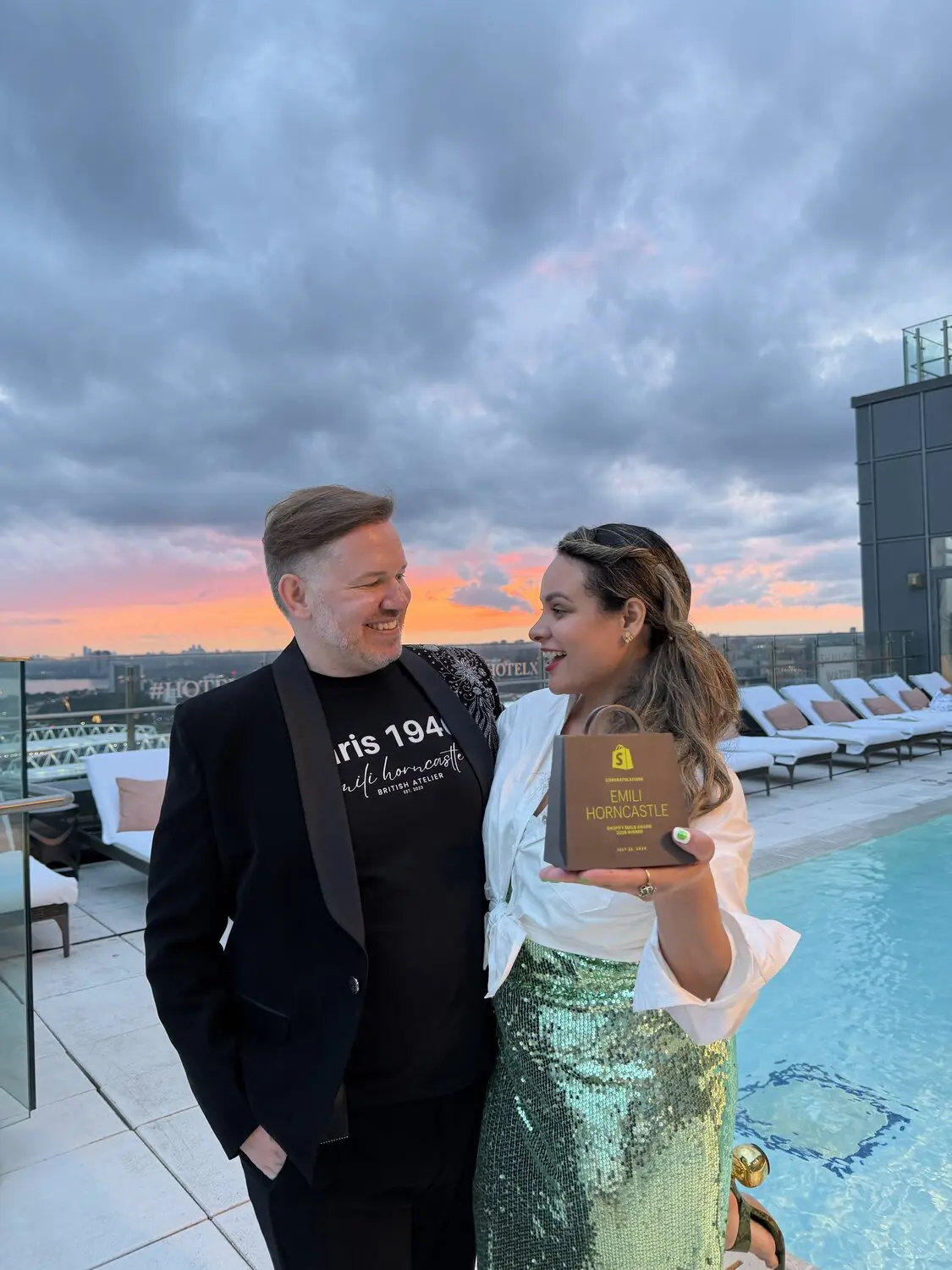 Zapiet takes home a 2026 Shopify Build Award