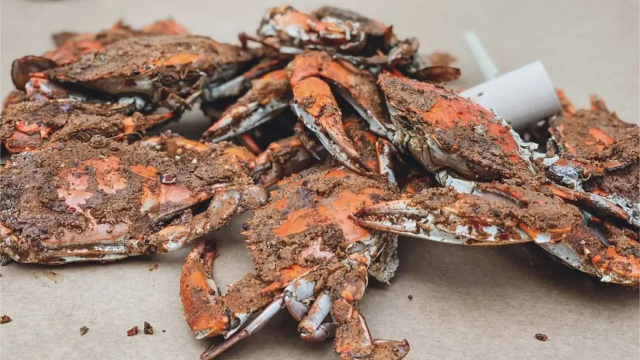Seaside Seafood
