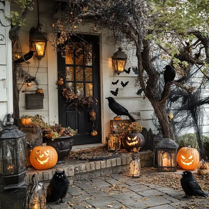 Boo-tiful bites: Halloween treats from our merchants!