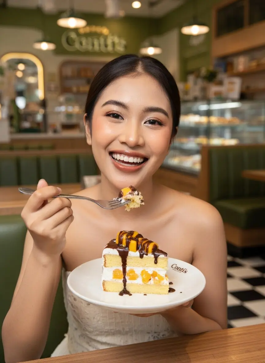 The Restaurant Empire That Runs on Shopify case study
