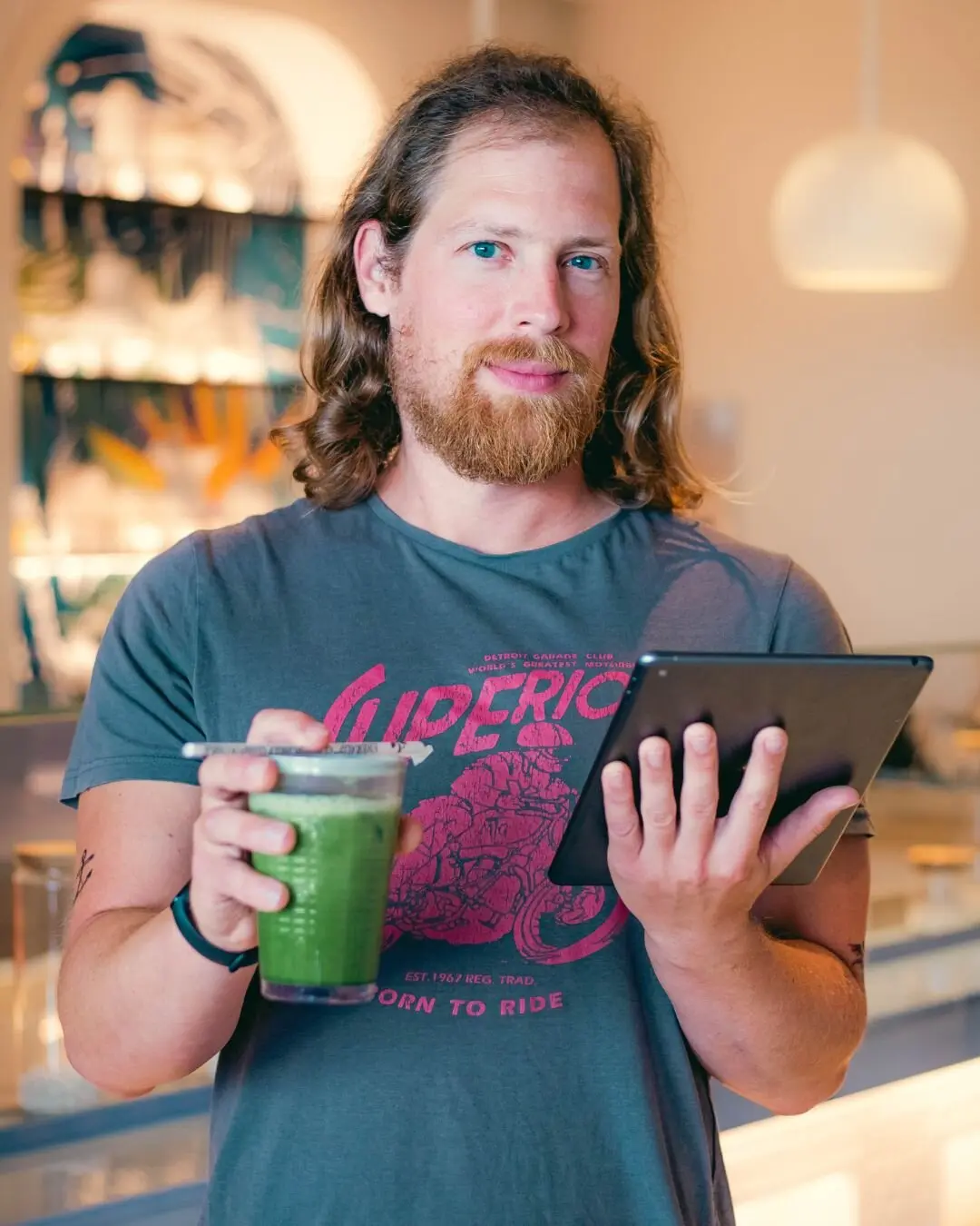 Why pre-ordering is a game changer for cold-pressed juice bars