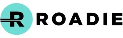 Roadie logo