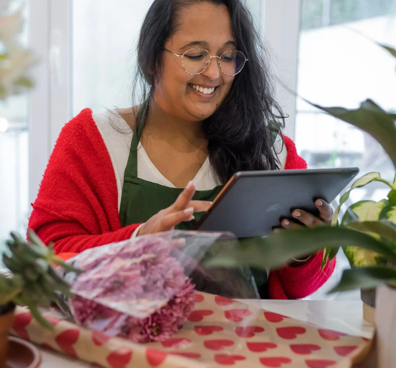 Break your Shopify Valentine’s Day sales record