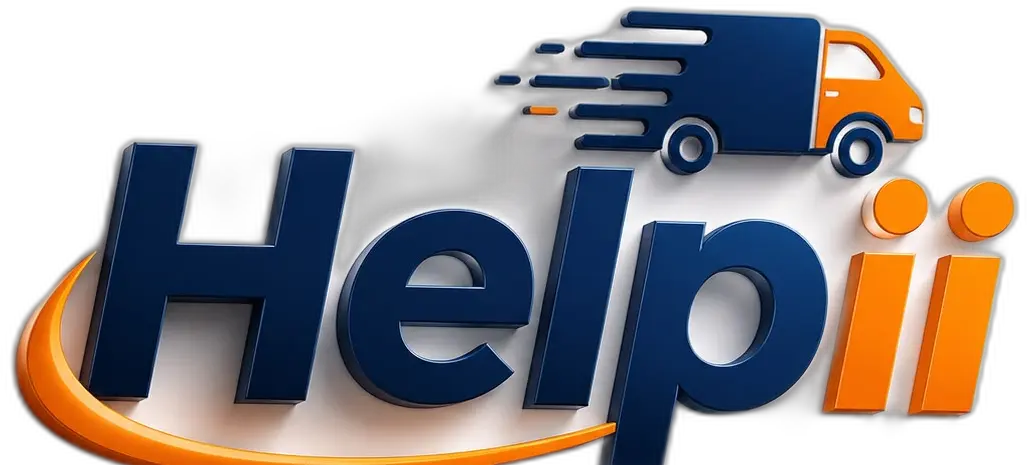 Helpii logo