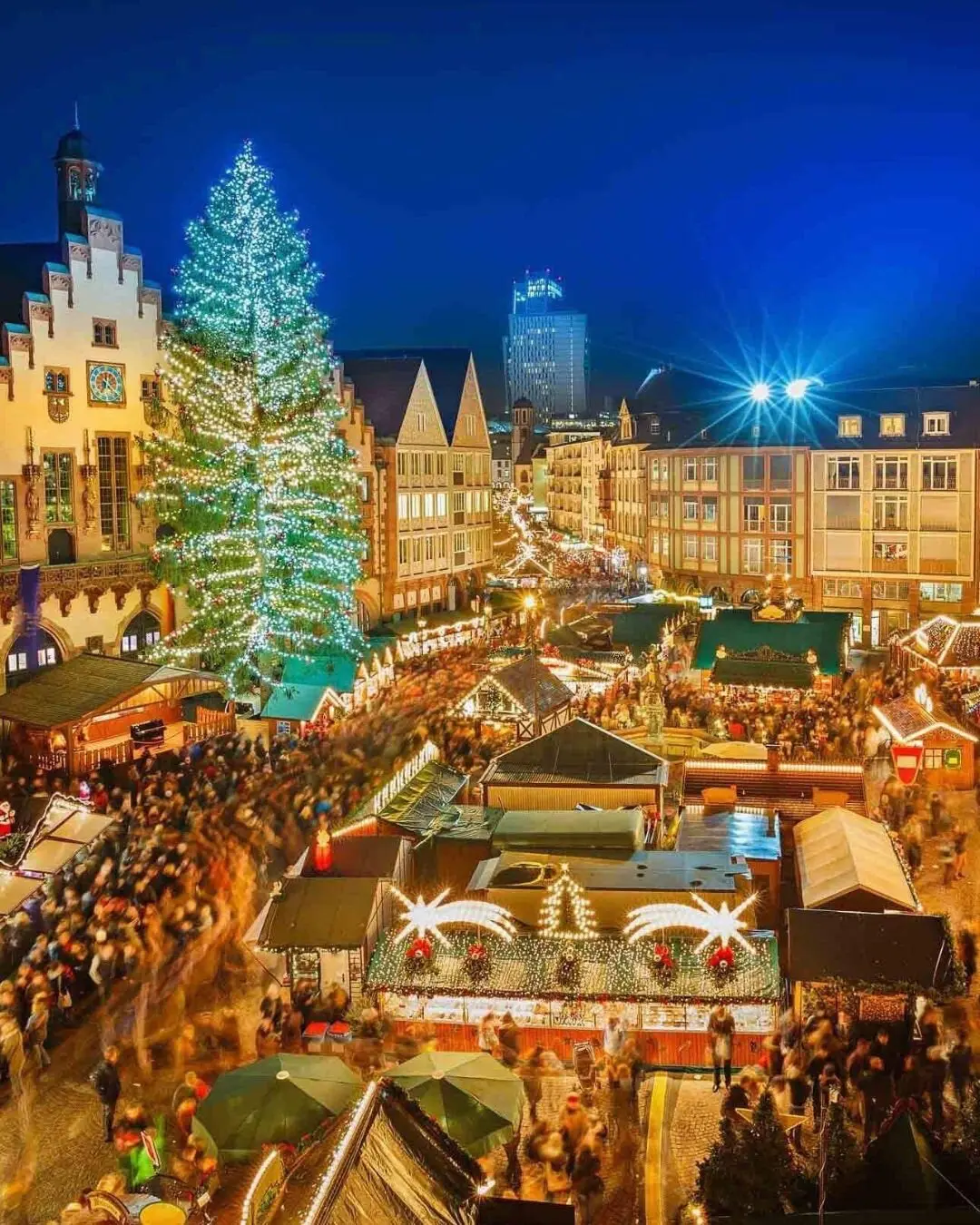 The European Christmas markets you have to go this holiday season