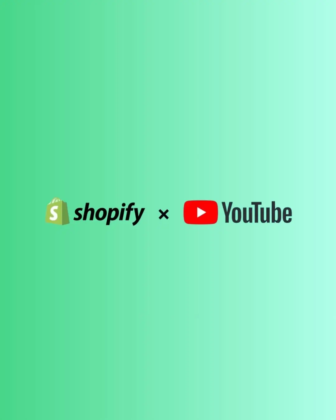 Get the leading position on the market with YouTube selling!