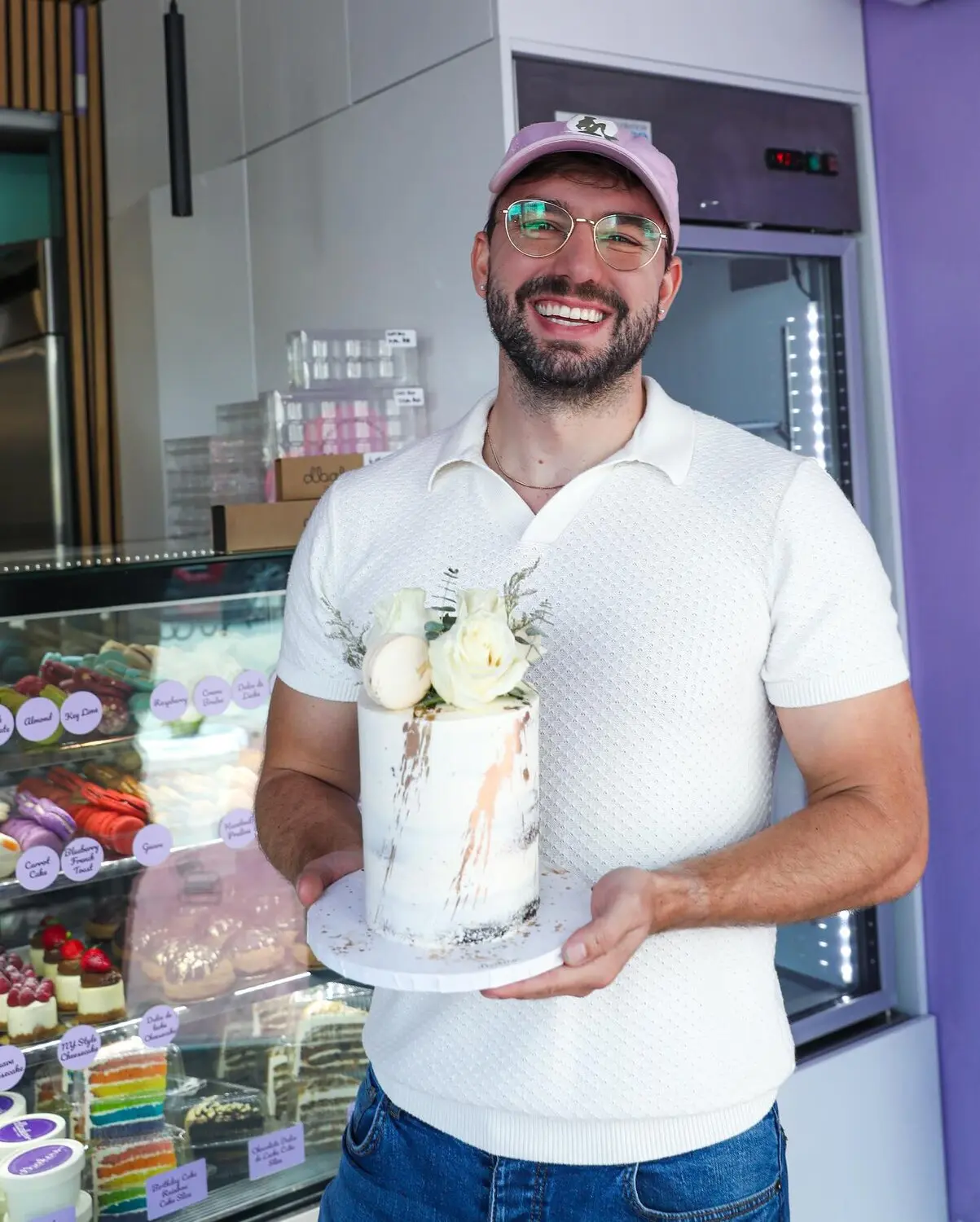 Interview: How dBakers in Miami quickly got up and running with Zapiet - Pickup + Delivery