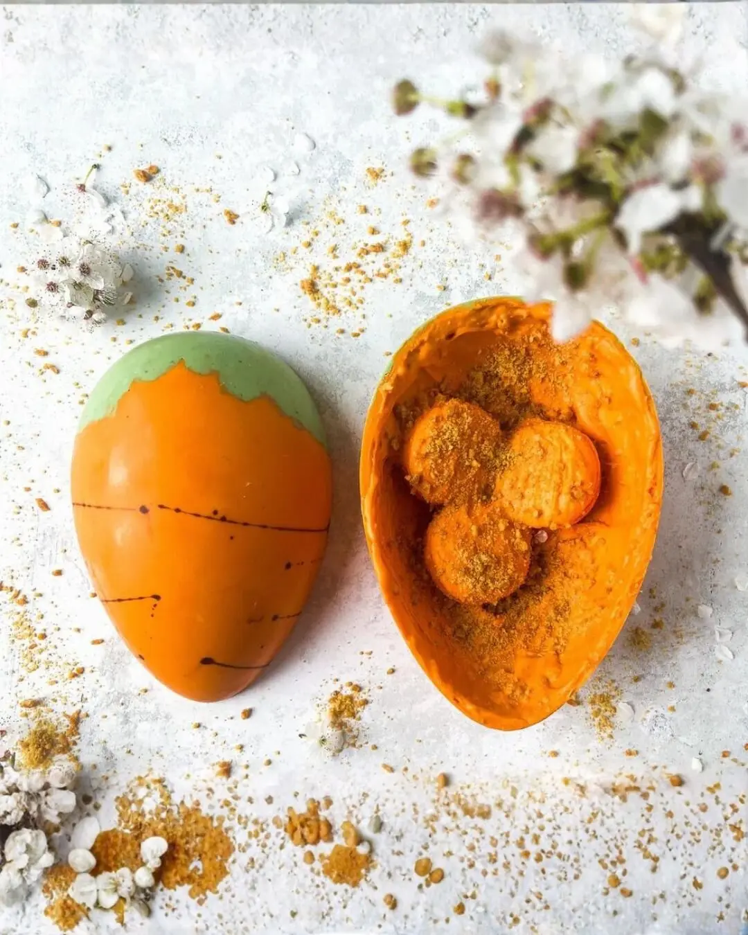 Easter guide featuring top picks from chocolateries to bakeries from our merchants!