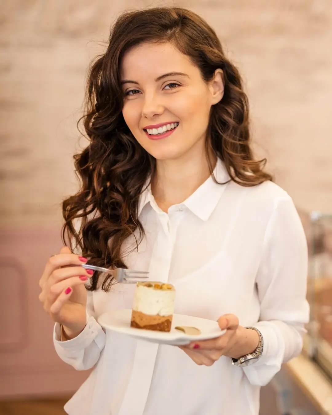 Built to bake: how cake shops run pickup and delivery on Shopify case study