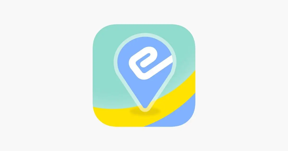 EasyRoutes logo