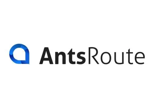 AntsRoute logo