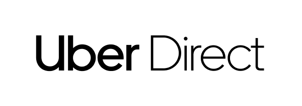 Uber Direct France logo