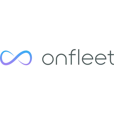 Onfleet logo