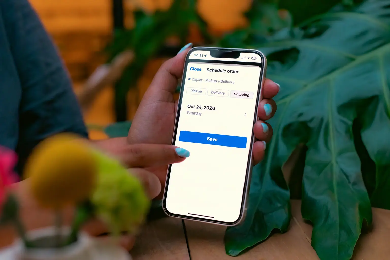Your store Is now a fulfillment hub: getting more from Shopify POS