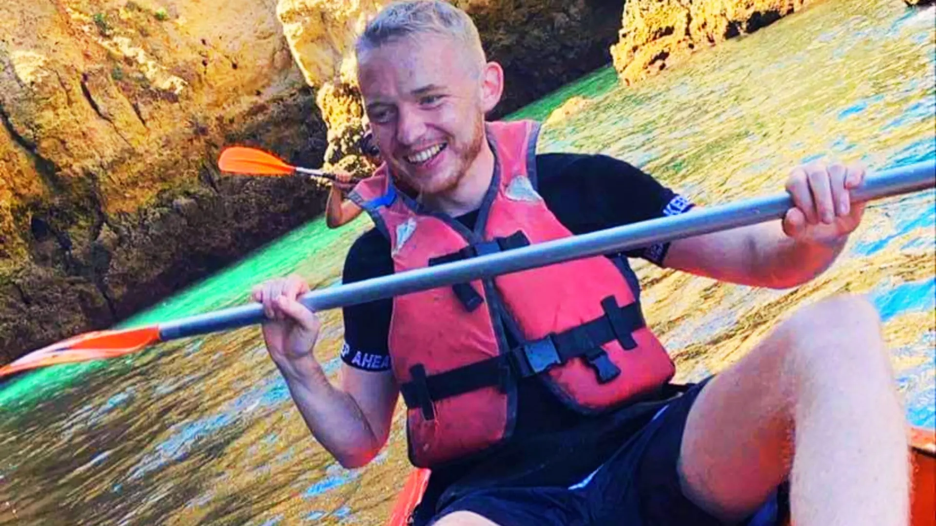 Meet the team behind Zapiet: Q&A with Ronan Kiely, Senior Merchant Support Agent