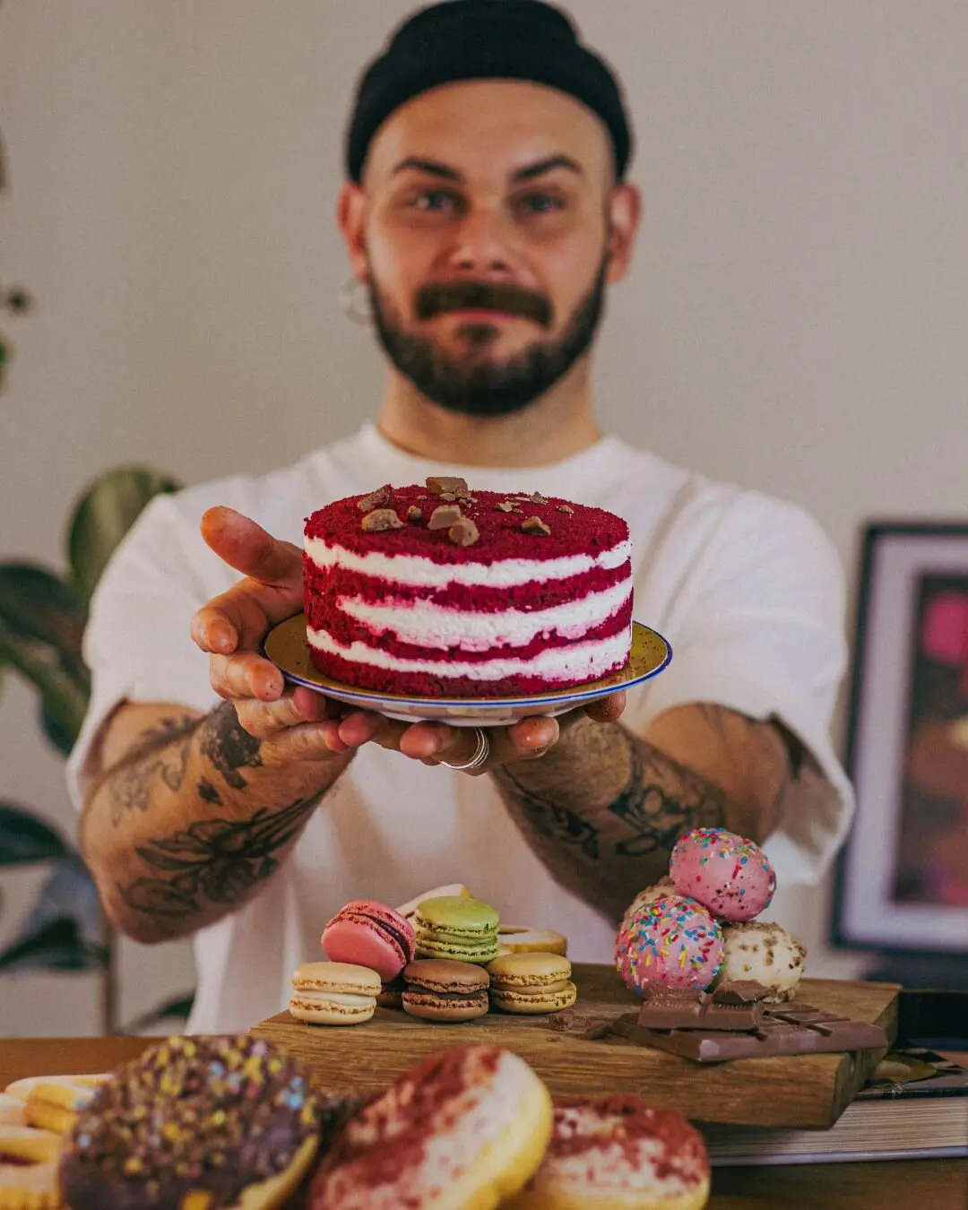 How Shopify bakeries can make the most out of local delivery
